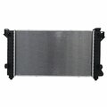 One Stop Solutions 96-00 Caravan Voyager T.Cntry 2.4/3.0/3. Radiator, 1862 1862